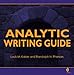 Analytic Writing Guide
