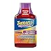 Theraflu ExpressMax Syrup for Flu, Cough and Sore Throat, Berry Cough Syrup (8.3 ounces)