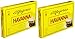 Havanna Alfajores Mix 2 Pack of 6 Alfajores