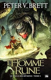 L' homme-rune
