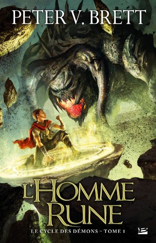 L' homme-rune