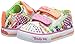 Skechers Kids TWINKLE TOES Classy Sassy Light-Up Sneaker (Little Kid)