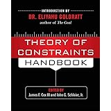 Theory of Constraints Handbook