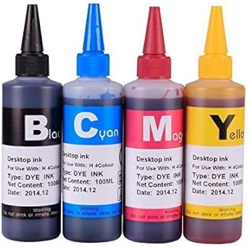 hp 8600 ink refill kit