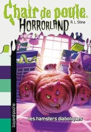 Les  hamsters diaboliques