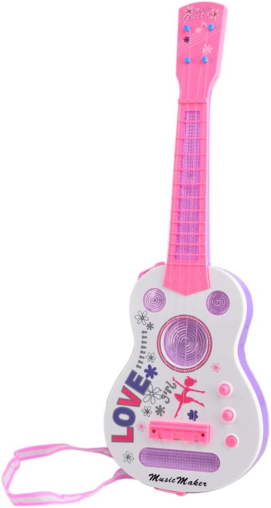 RuiyiF Guitar for Toddler Kids Beginners Toy Guitar for