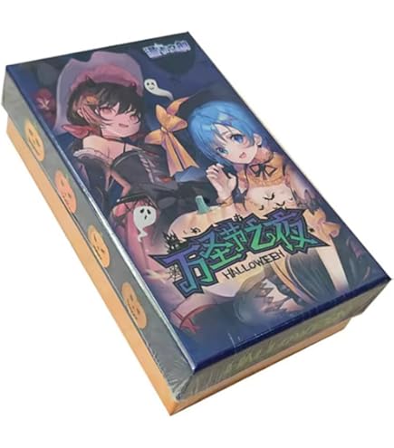 Amazon.com: Lycee Overture Ver. Nexton 3.0 Booster Pack Box