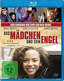 Das Mädchen und sein Engel