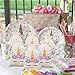 CiyvoLyeen Unicorn Party Favor Bags
