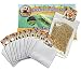 Green Lacewing 5000 Eggs - Good Bugs - Aphid Exterminator primary