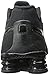 NIKE Men's Shox Deliver Leather Cross-Trainers Shoes