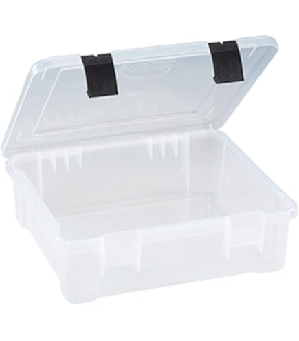 Amazon.com : TRINITY Special Mate Fishing Tackle Box Organizer 8" Spoon Lure Storage Grey/White #8225 : Fishing Tackle Boxes : Sports & Outdoors Amazon.com : TRINITY Special Mate Fishing Tackle Box Organizer 8" Spoon Lure Storage Grey/White #8225 : Fishing Tackle Boxes : Sports & Outdoors