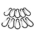 10PCS 2.5