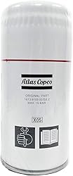 1613-6105-00 Genuine Atlas Copco Oil Filter
