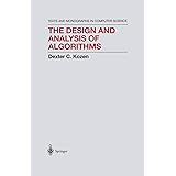 The Design and Analysis of Algorithms (Monographs in Computer Science)