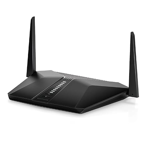 Netgear Nighthawk Ax4 4 Stream Ax3000 Review