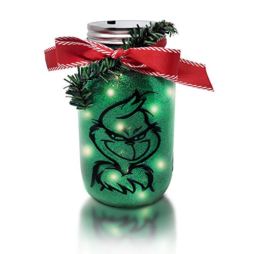 Mason Jar Lantern Craft Kit DIY Make Your Own Lantern Jar Craft