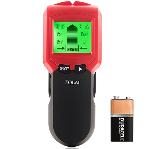 CH Hanson 03040 Stud 4 Sure Stud Finder Amazon.co.uk DIY & Tools