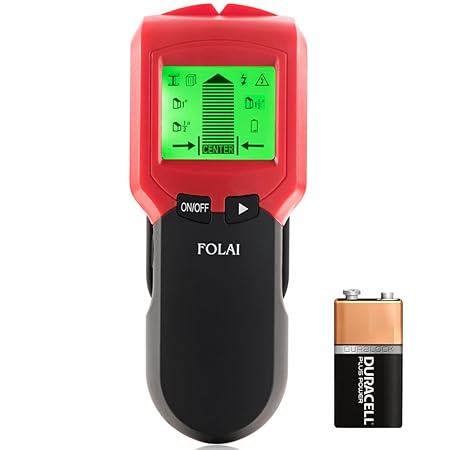 Stud Finder Wall Finder Multi Wall Stud Electric Stud Detector