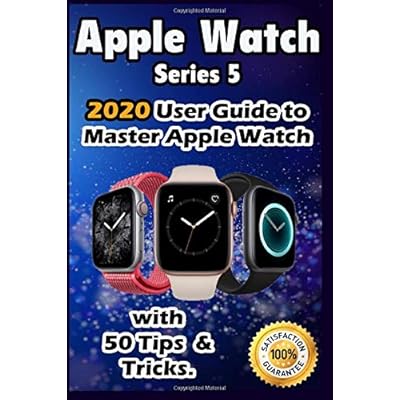Amazon Series Apple Watch Tricks Apple Watch Series User Guide
