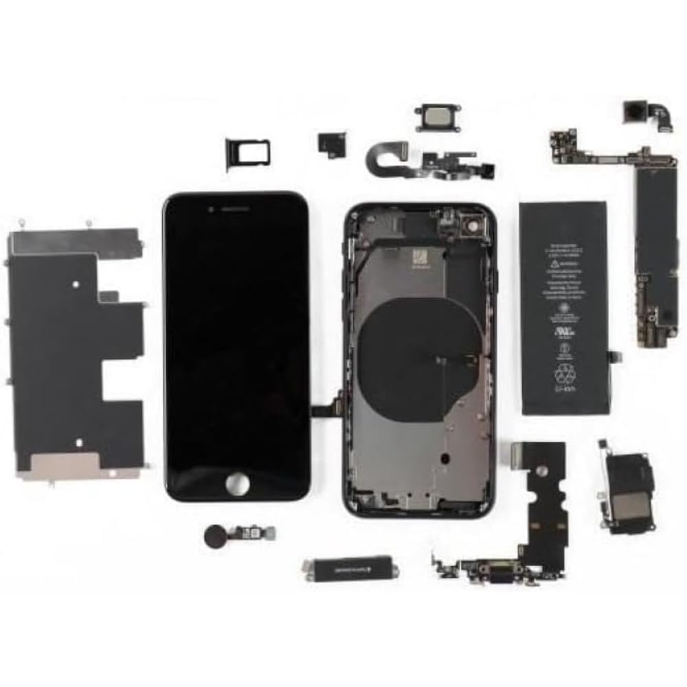 Coreparts iPhone SE 2020 Ambient Light Brand