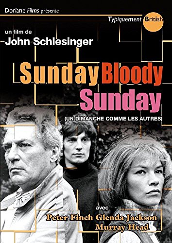 Sunday Bloody Sunday (Un Dimanche Comme Les Autres)