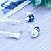 Syllable Earphones (White)