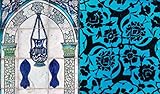 Image de Damascus Tiles: Mamluk and Ottoman Architectural Ceramics from Syria