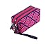 Orota Multifunctional Retro Ethnic Cosmetic Makeup Purse Bag