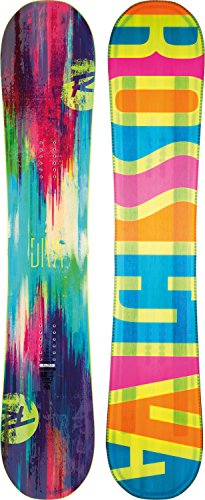 Rossignol Diva LF Womens Snowboard