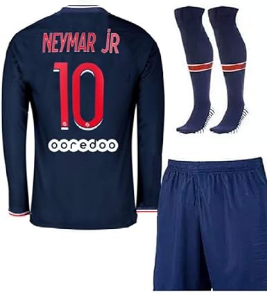 neymar jr jersey amazon