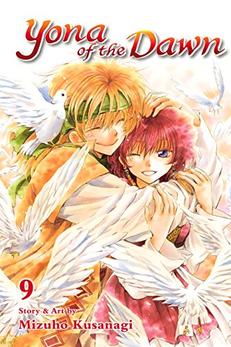 [D.o.w.n.l.o.a.d] Yona of the Dawn, Vol. 9 [P.D.F]