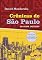 Livro Crônicas de São Paulo: Um olhar indígena