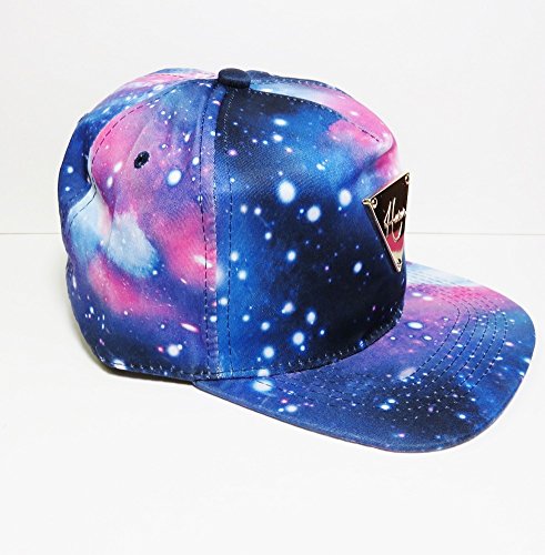 hater galaxy cap