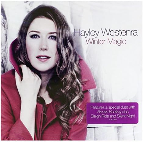 Hayley Westenra - Hayley Westenra - Amazon.com Music