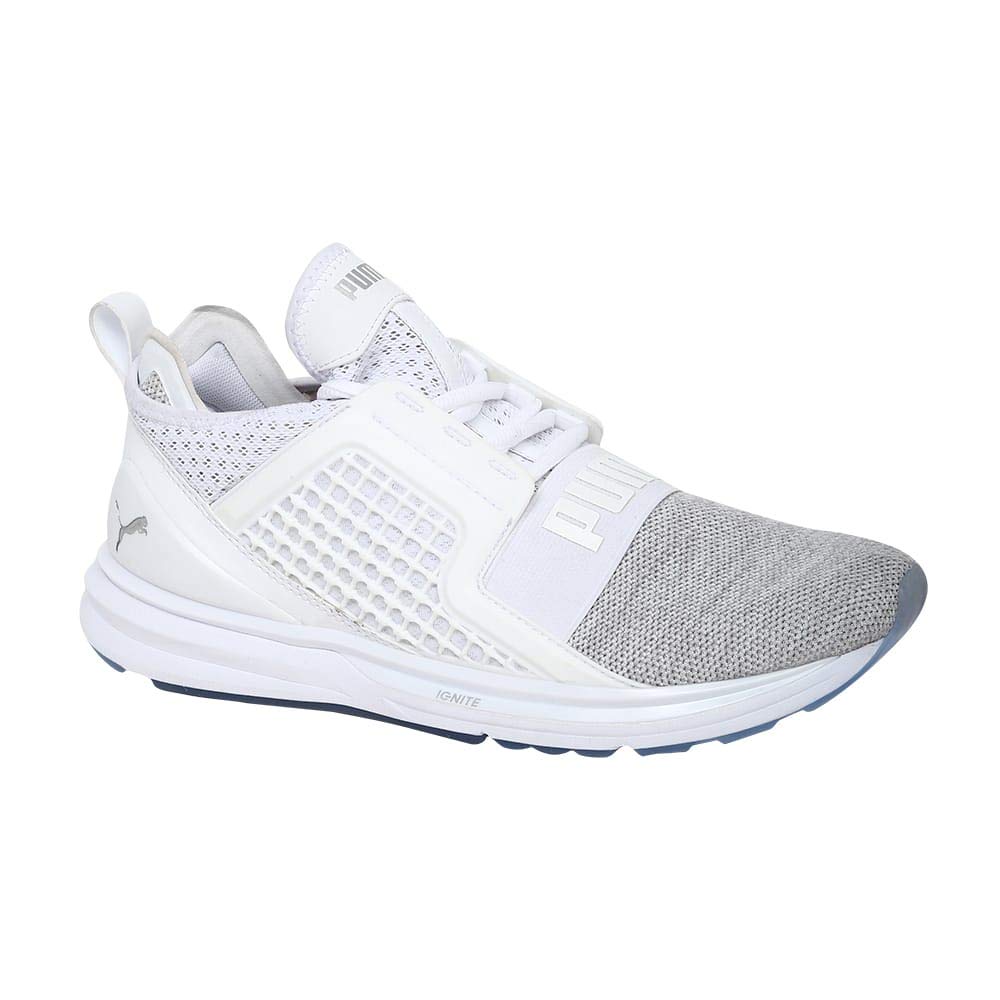 ignite limitless knit puma