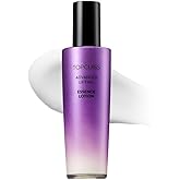 CHARMZONE TopClass Advanced Lifting Essence Lotion 4.06 oz (120ml) – Collagen-Infused Firming Essence for Enhanced Elasticity, Deep Hydration, and Revitalized Skin