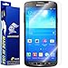 ArmorSuit MilitaryShield Screen Protector for Samsung Galaxy S4 Active - [Max Coverage] Anti-Bubble HD Clear Film