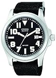 Citizen Men's BM6400-00E 