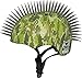 Raskullz Digital Camo Mohawk Helmet, 5+ (50-54cm)