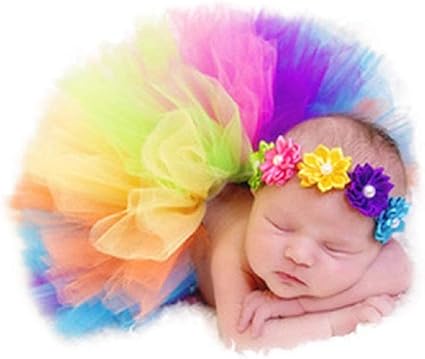 newborn baby tutu outfits