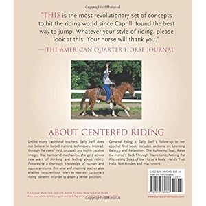 Centered Riding 2: Further Exploration