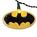 Batman Kurt Adler 10-Light Light Set
