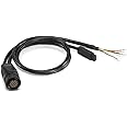Minn Kota Humminbird 720080-1 AS GPS NMEA Splitter Cable for Onix, Black