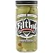 Filthy Pimento Stuffed Olives