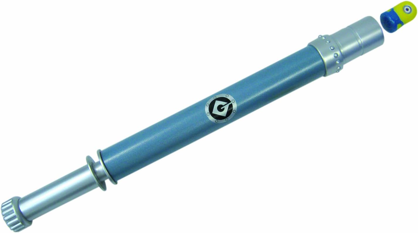 MONDO Thinkway 25083 Minions – Air Pressure Gun from Despicable Me