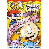 Rugrats - Decade In Diapers