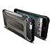 Spigen Tough Armor TECH iPhone 6S Plus Case with Extreme Shock and Drop Protection for Apple iPhone 6 Plus / 6S Plus - Gunmetal