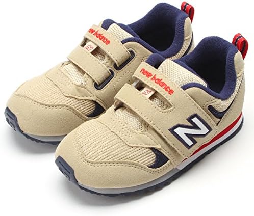 Amazon ニューバランス キッズ New Balance Kids キッズ ジュニア ニューバランス スニーカー Nb K312 ベージュ 17 0 New Balance ニューバランス シューズ バッグ
