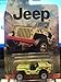 Matchbox Jeep '43 Jeep Willys Green